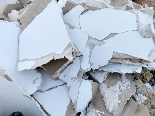 Drywall Removal in Navarre