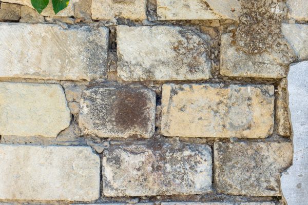 Block Wall Removal in Navarre